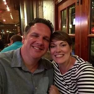 Meet your Posher, Stacy